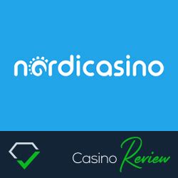 Nordicasino Review 2024 .